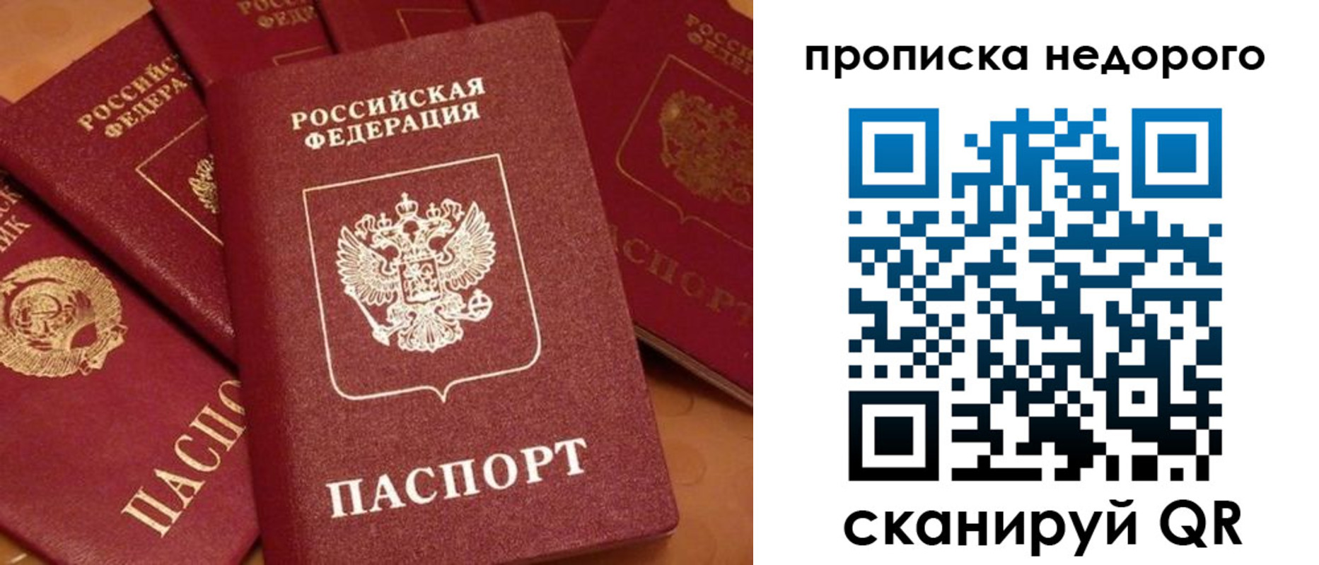 временная регистрация надежно в Брянске